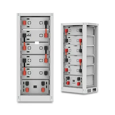 Sistèm solè ibrid 30kw